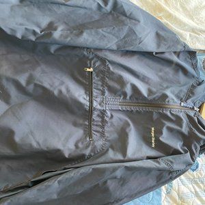 Morgan Stanley Rain Jacket